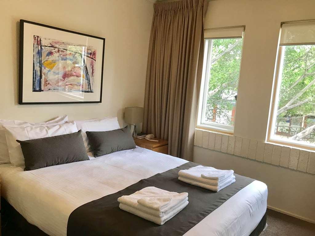Adelaide Dress Circle Apartments - Archer Street Quarto foto