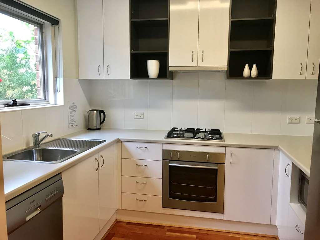Adelaide Dress Circle Apartments - Archer Street Quarto foto