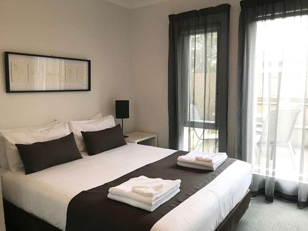 Adelaide Dress Circle Apartments - Archer Street Quarto foto