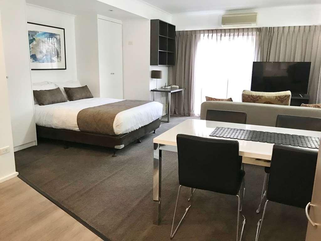 Adelaide Dress Circle Apartments - Archer Street Quarto foto